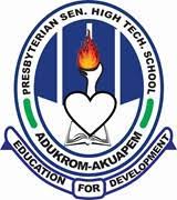 Presby Senior High Technical Adukrom